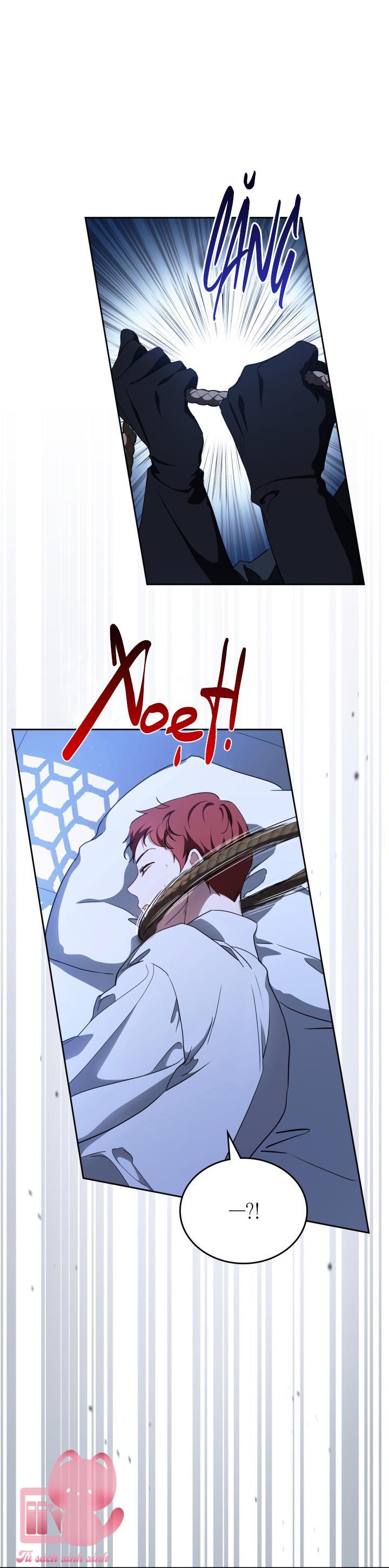 Kiếp Này Ta Sẽ Trở Thành Gia Chủ - Chap 213 - Trang 31