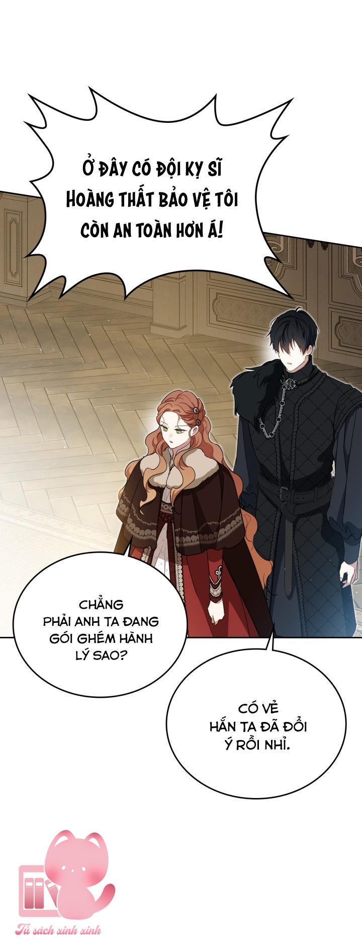 Kiếp Này Ta Sẽ Trở Thành Gia Chủ - Chap 213 - Trang 5