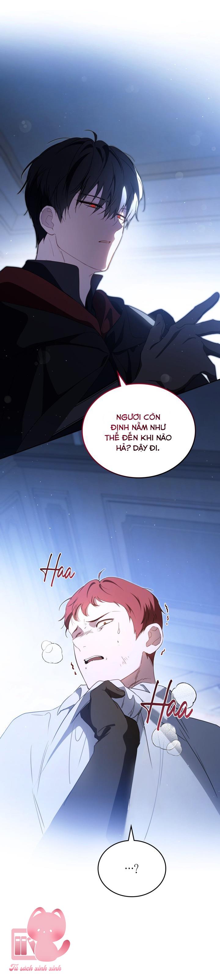 Kiếp Này Ta Sẽ Trở Thành Gia Chủ - Chap 213 - Trang 48