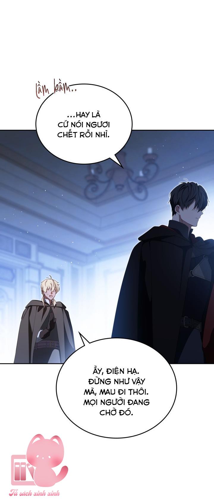 Kiếp Này Ta Sẽ Trở Thành Gia Chủ - Chap 213 - Trang 49