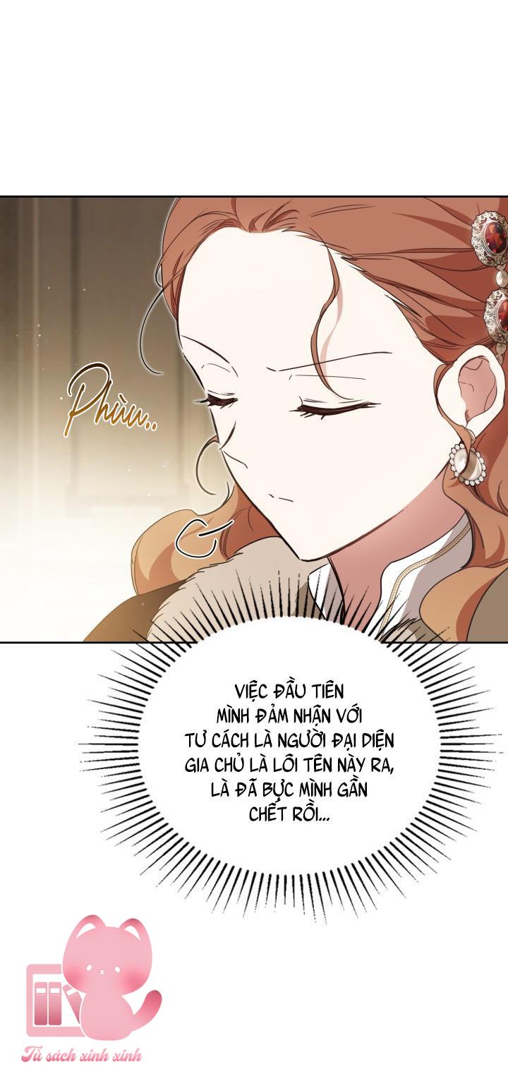 Kiếp Này Ta Sẽ Trở Thành Gia Chủ - Chap 213 - Trang 6