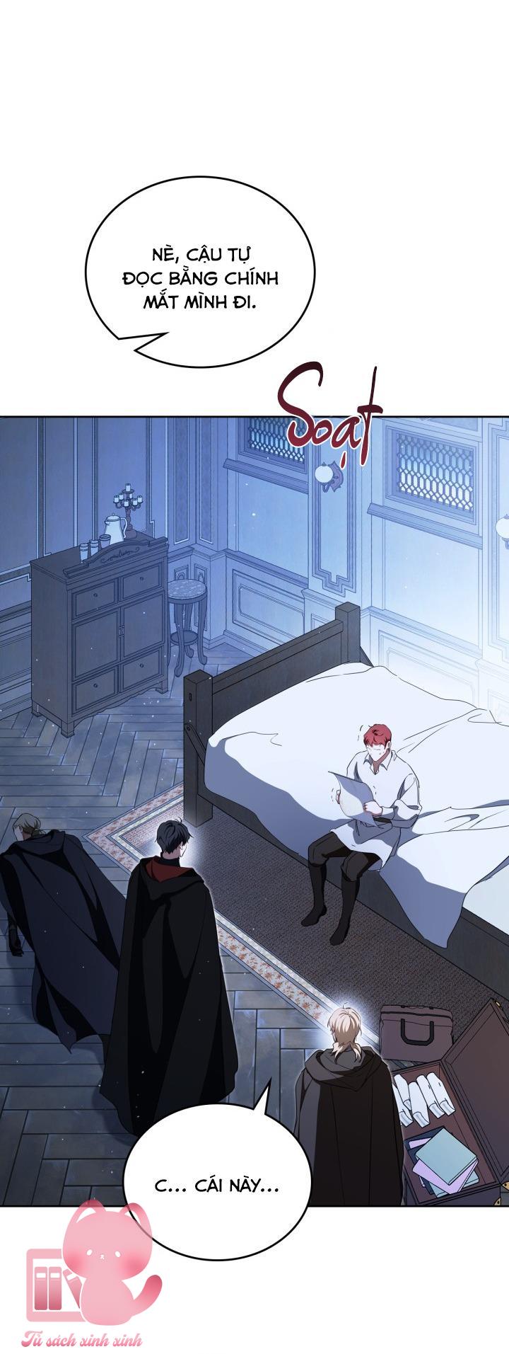 Kiếp Này Ta Sẽ Trở Thành Gia Chủ - Chap 213 - Trang 51