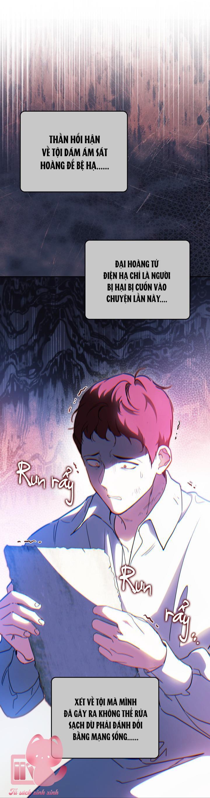 Kiếp Này Ta Sẽ Trở Thành Gia Chủ - Chap 213 - Trang 52