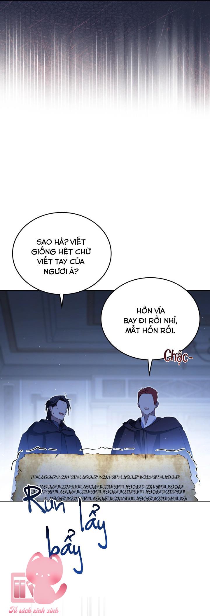 Kiếp Này Ta Sẽ Trở Thành Gia Chủ - Chap 213 - Trang 53