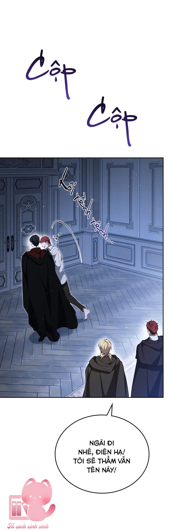 Kiếp Này Ta Sẽ Trở Thành Gia Chủ - Chap 213 - Trang 55