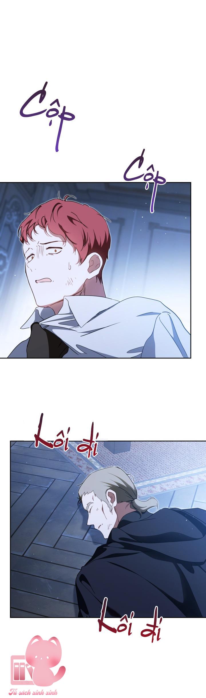 Kiếp Này Ta Sẽ Trở Thành Gia Chủ - Chap 213 - Trang 56
