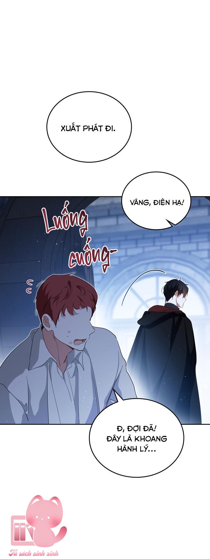 Kiếp Này Ta Sẽ Trở Thành Gia Chủ - Chap 213 - Trang 59