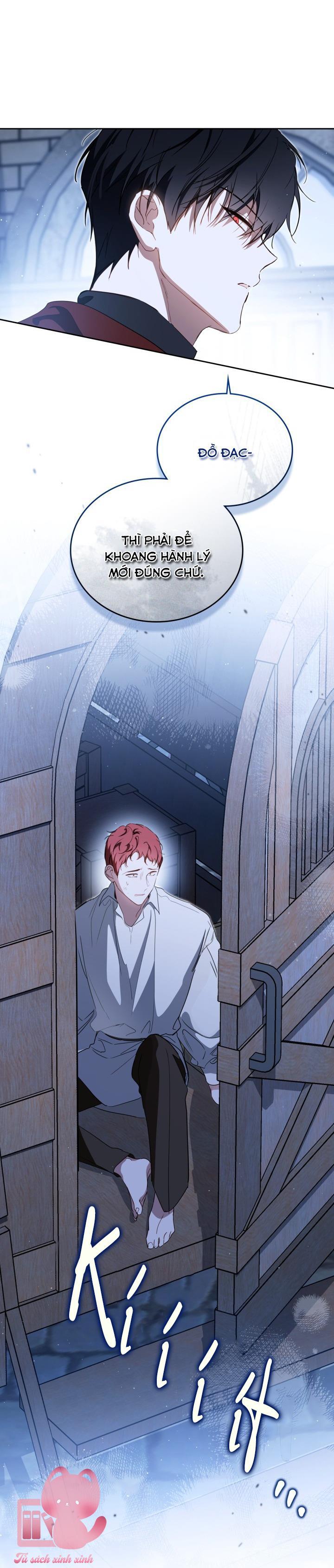 Kiếp Này Ta Sẽ Trở Thành Gia Chủ - Chap 213 - Trang 60