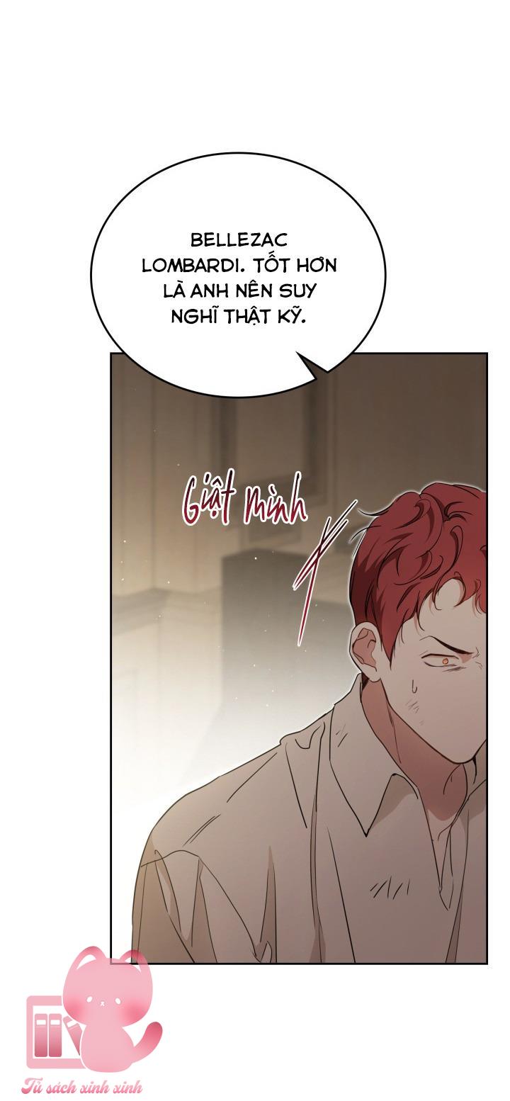 Kiếp Này Ta Sẽ Trở Thành Gia Chủ - Chap 213 - Trang 7