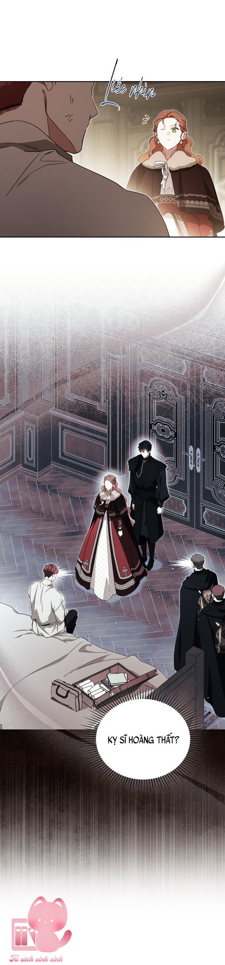 Kiếp Này Ta Sẽ Trở Thành Gia Chủ - Chap 213 - Trang 8