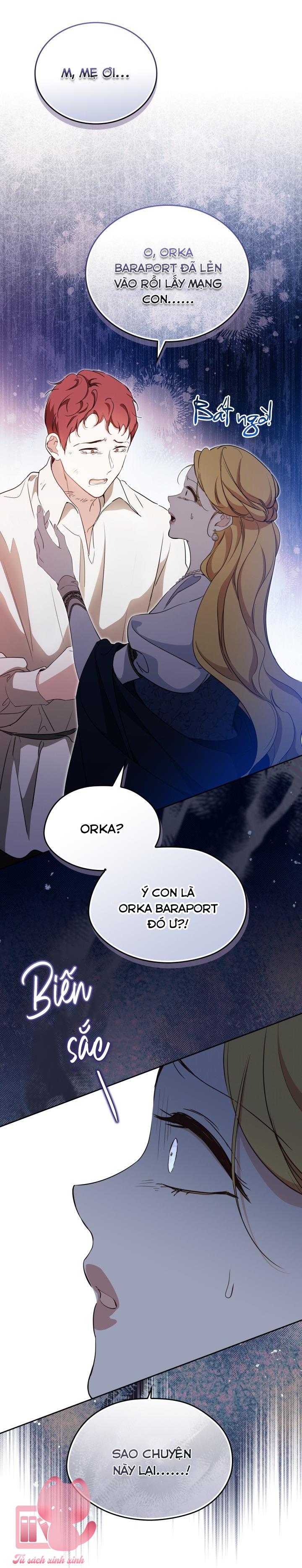 Kiếp Này Ta Sẽ Trở Thành Gia Chủ - Chap 214 - Trang 12