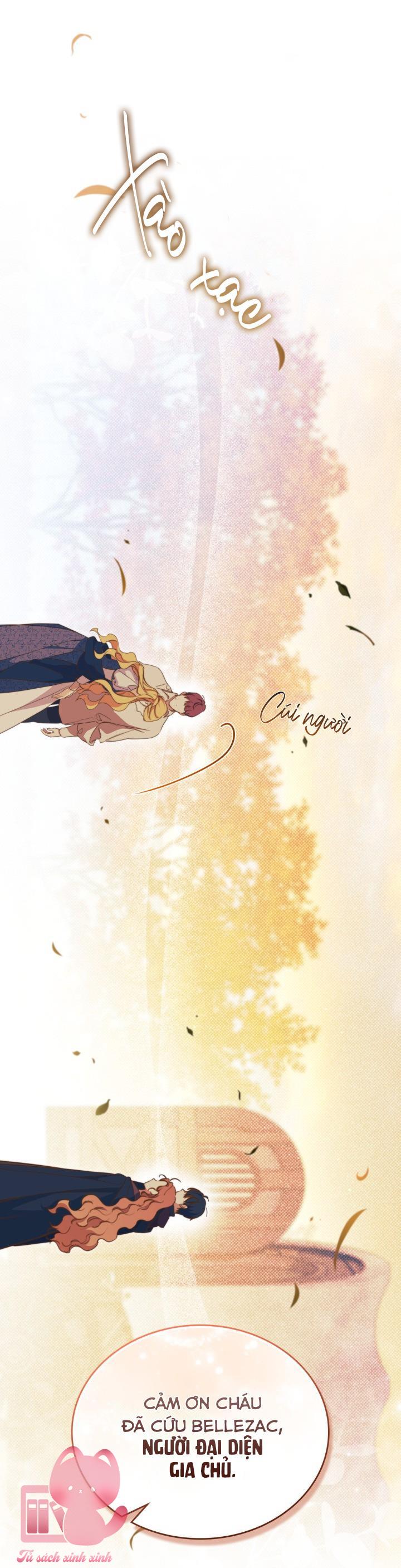 Kiếp Này Ta Sẽ Trở Thành Gia Chủ - Chap 214 - Trang 18
