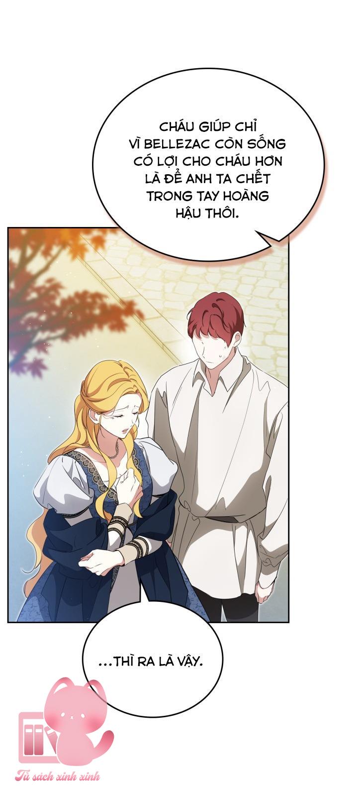 Kiếp Này Ta Sẽ Trở Thành Gia Chủ - Chap 214 - Trang 20