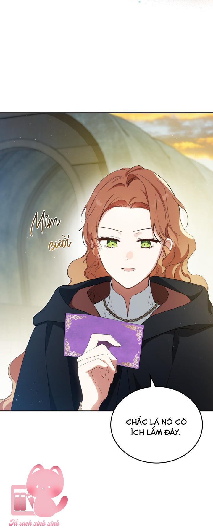 Kiếp Này Ta Sẽ Trở Thành Gia Chủ - Chap 214 - Trang 23