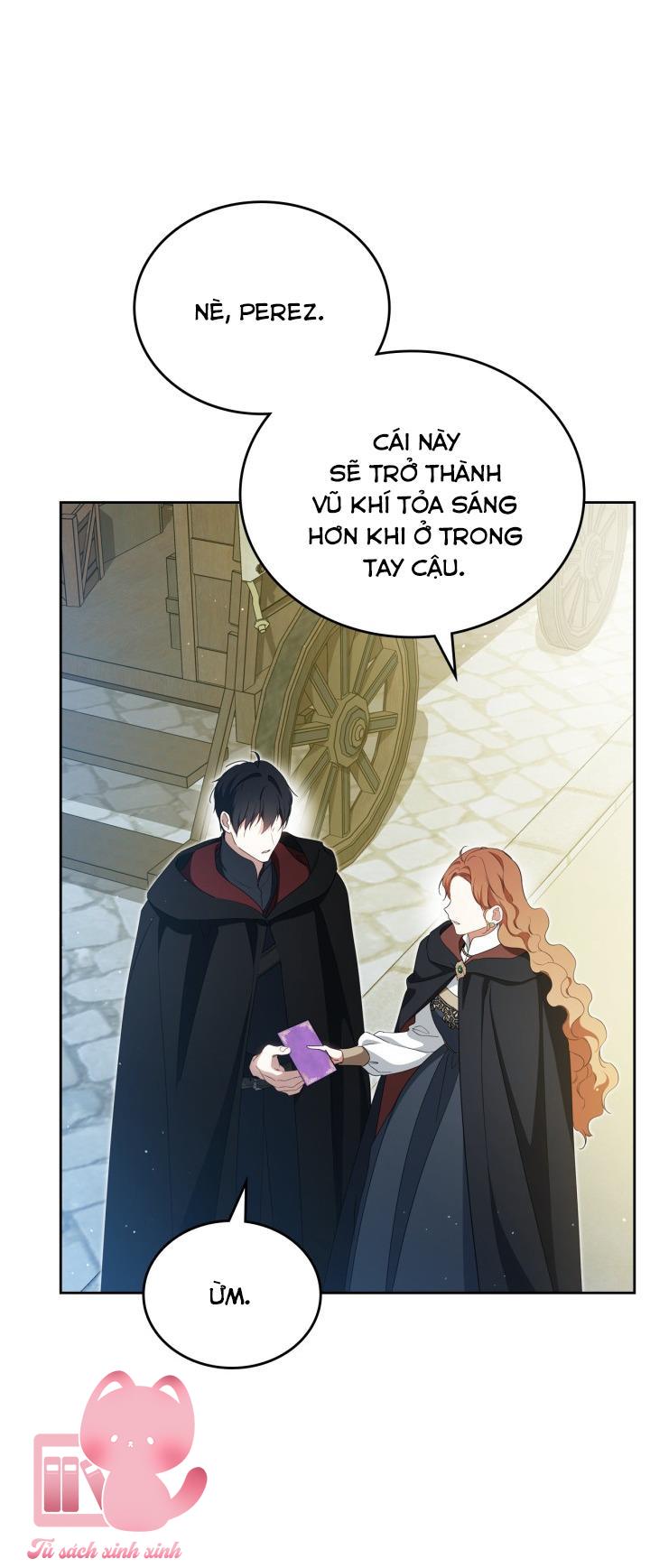 Kiếp Này Ta Sẽ Trở Thành Gia Chủ - Chap 214 - Trang 24
