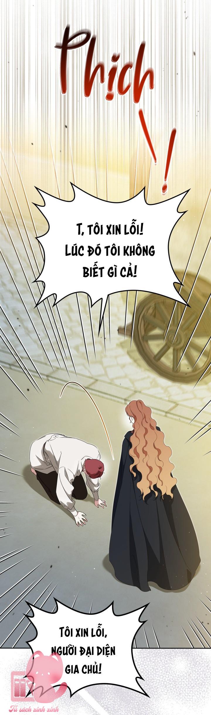 Kiếp Này Ta Sẽ Trở Thành Gia Chủ - Chap 214 - Trang 33