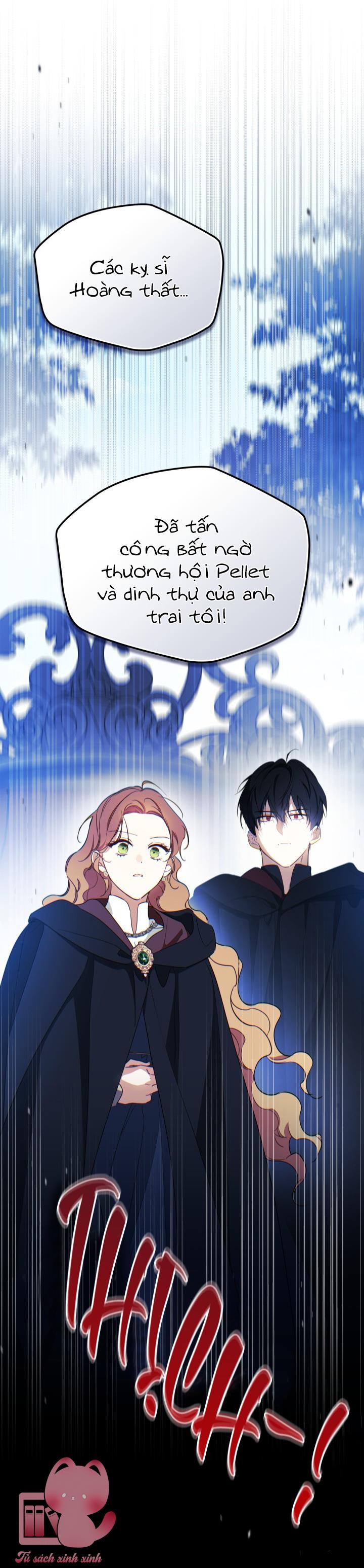 Kiếp Này Ta Sẽ Trở Thành Gia Chủ - Chap 214 - Trang 47