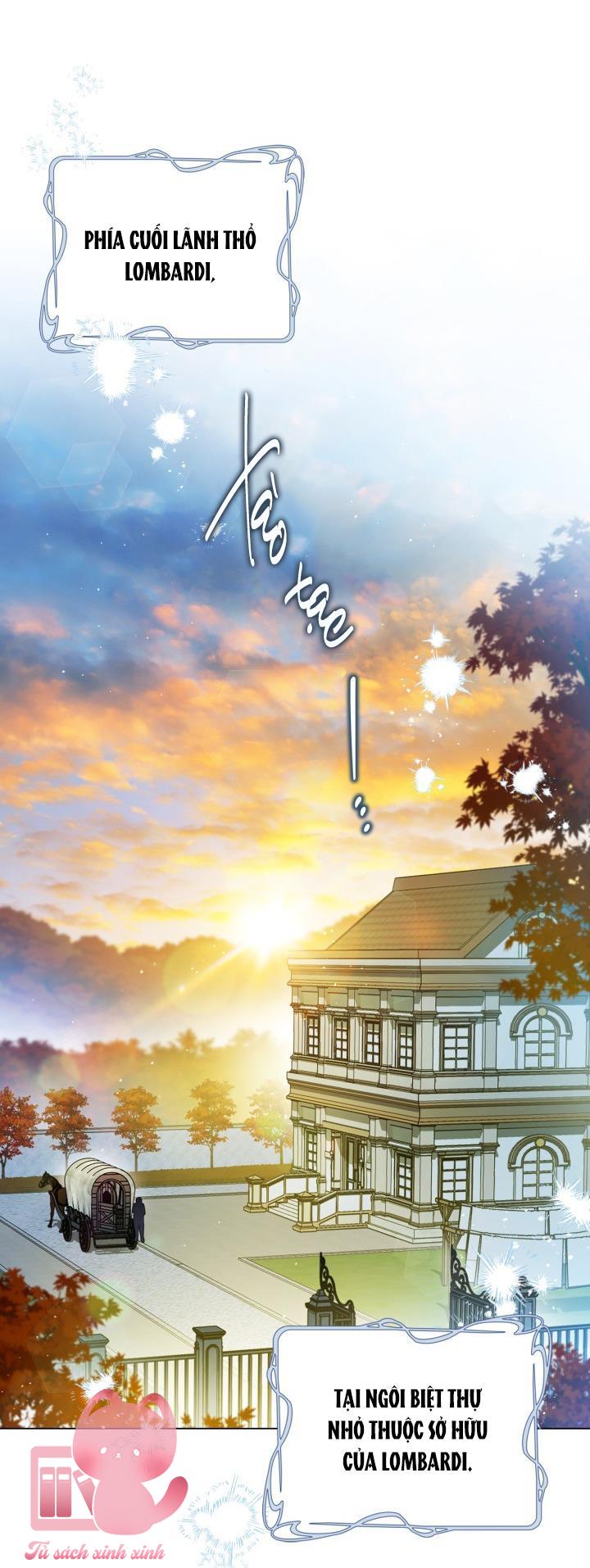 Kiếp Này Ta Sẽ Trở Thành Gia Chủ - Chap 214 - Trang 6