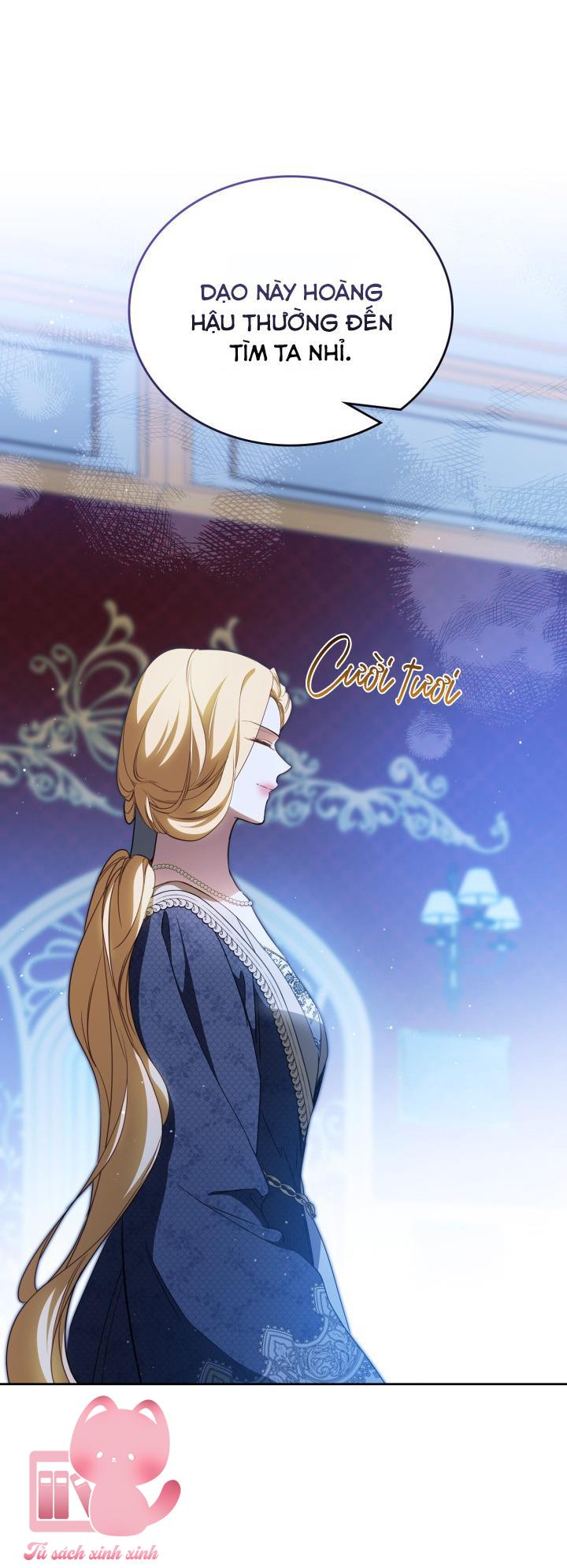 Kiếp Này Ta Sẽ Trở Thành Gia Chủ - Chap 214 - Trang 54