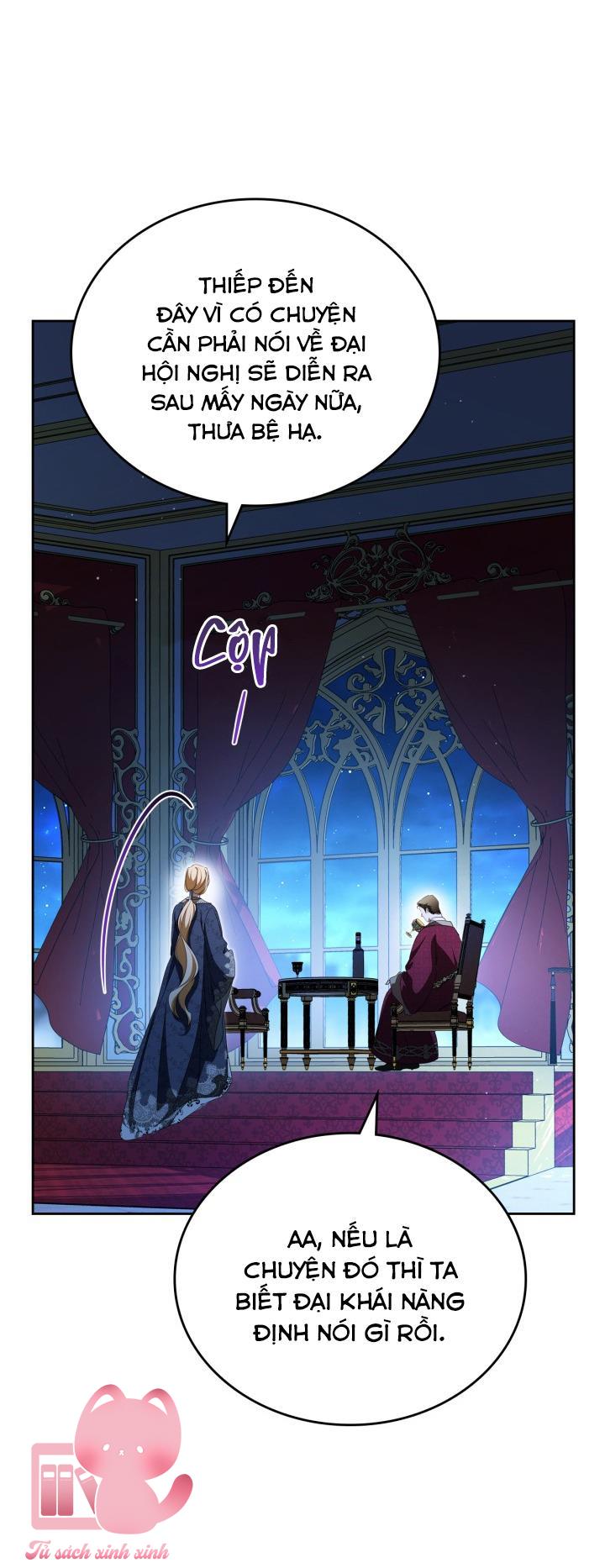 Kiếp Này Ta Sẽ Trở Thành Gia Chủ - Chap 214 - Trang 55