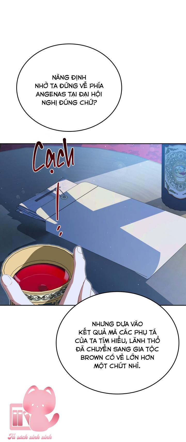 Kiếp Này Ta Sẽ Trở Thành Gia Chủ - Chap 214 - Trang 56