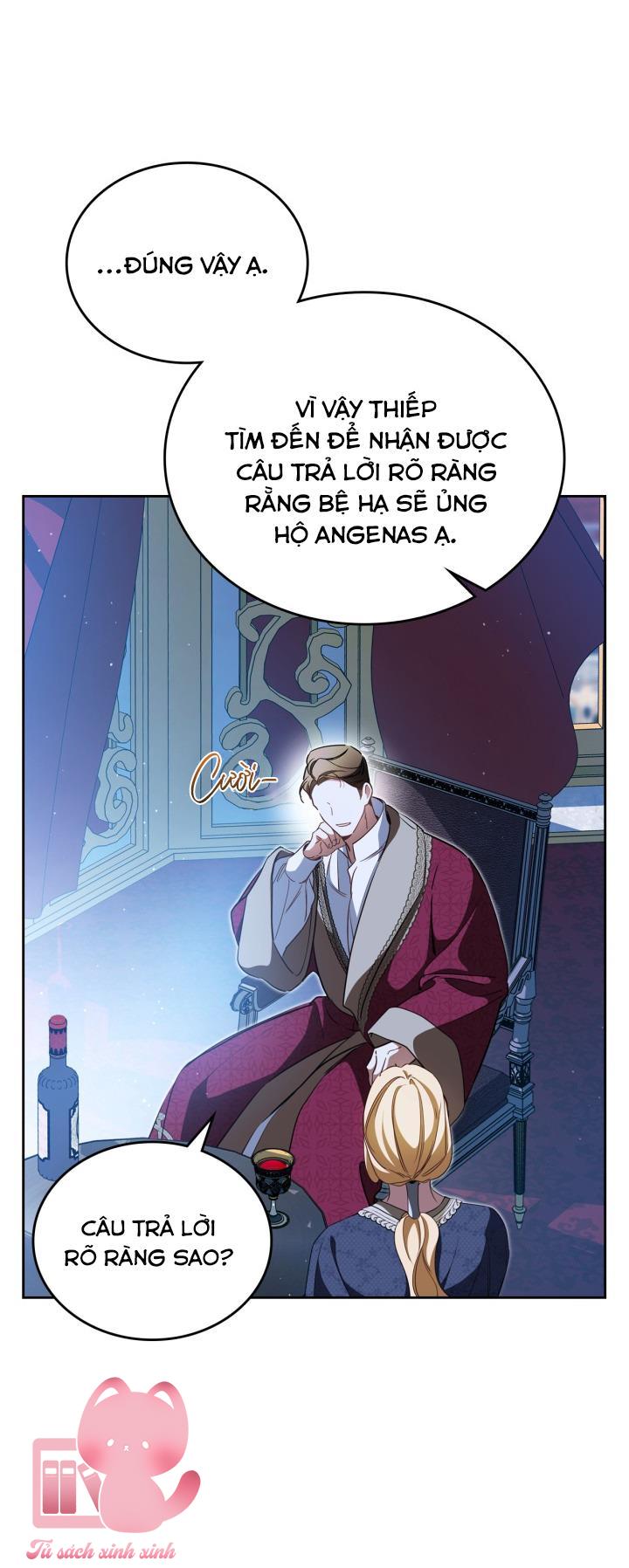 Kiếp Này Ta Sẽ Trở Thành Gia Chủ - Chap 214 - Trang 57