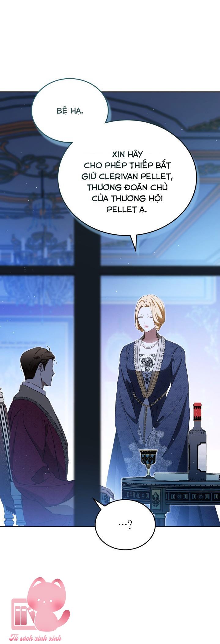 Kiếp Này Ta Sẽ Trở Thành Gia Chủ - Chap 214 - Trang 60