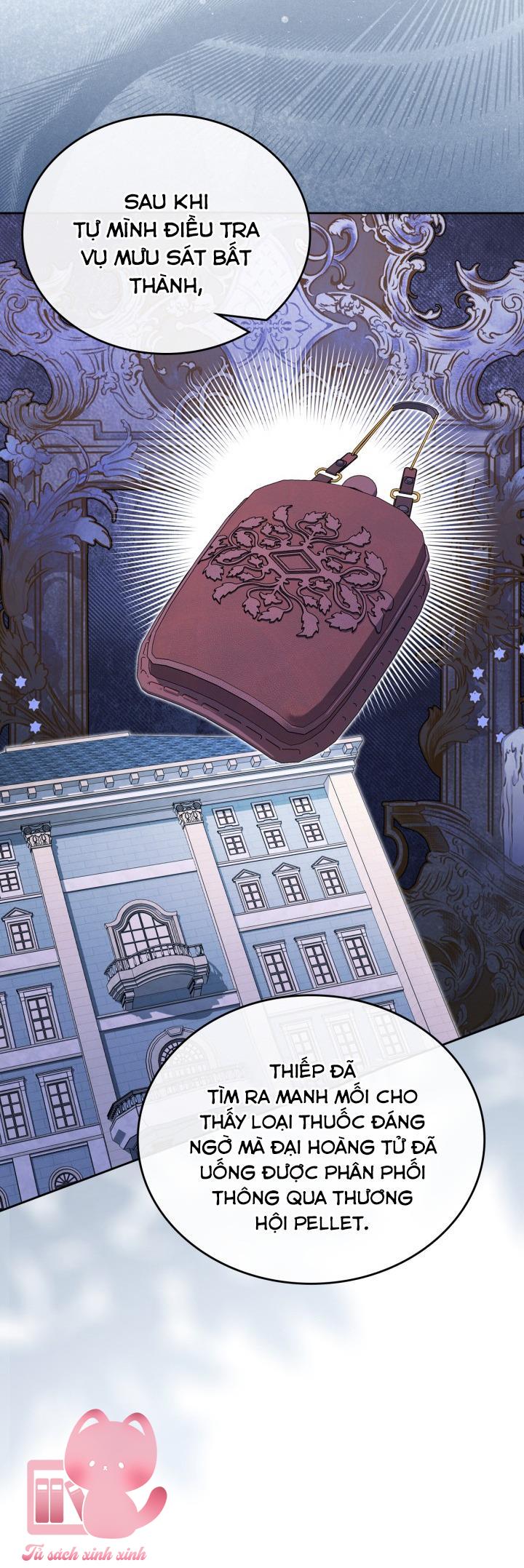 Kiếp Này Ta Sẽ Trở Thành Gia Chủ - Chap 214 - Trang 62