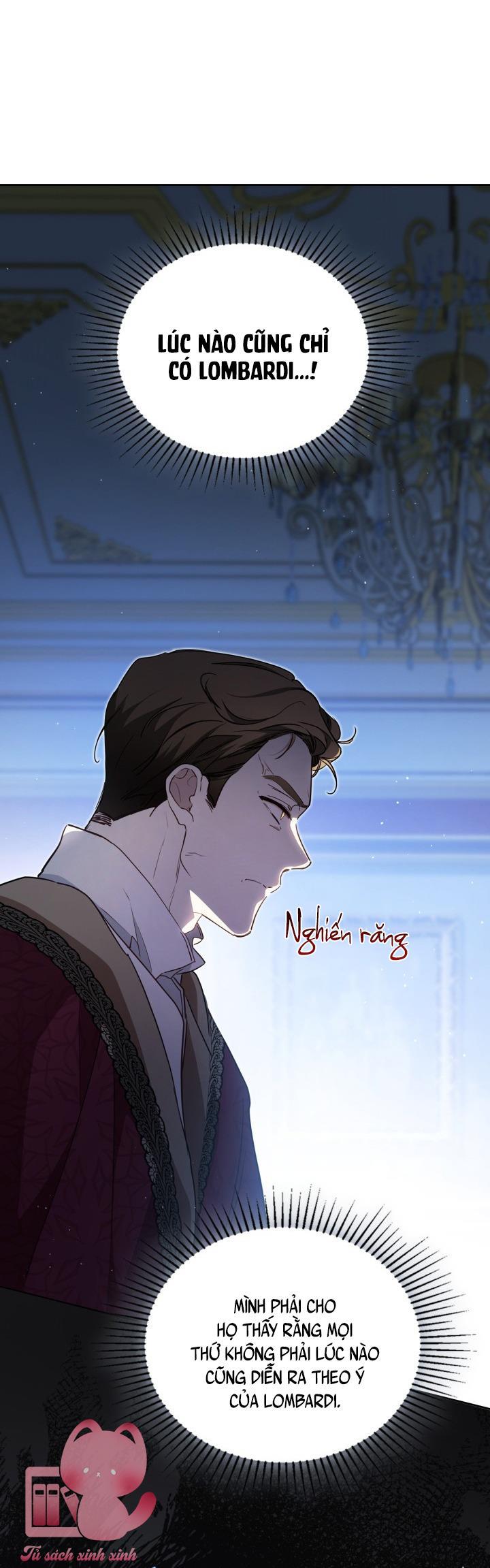 Kiếp Này Ta Sẽ Trở Thành Gia Chủ - Chap 214 - Trang 66