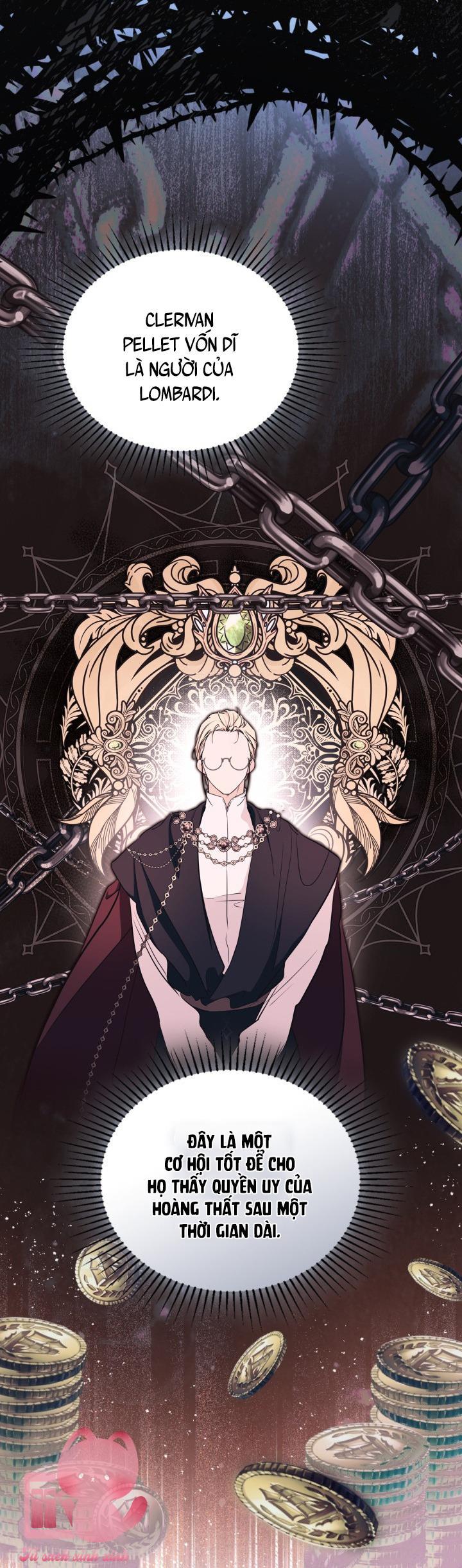Kiếp Này Ta Sẽ Trở Thành Gia Chủ - Chap 214 - Trang 67