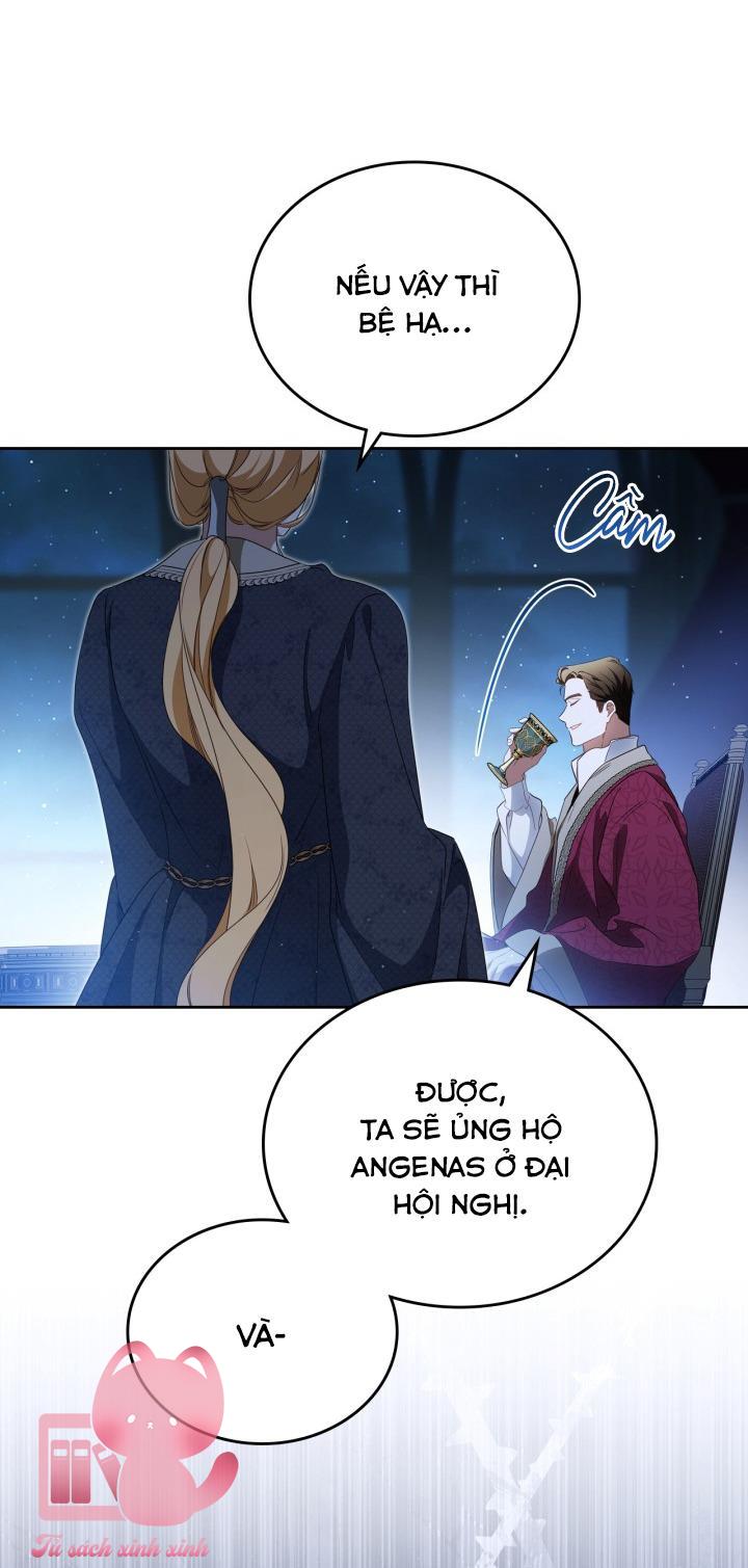 Kiếp Này Ta Sẽ Trở Thành Gia Chủ - Chap 214 - Trang 69