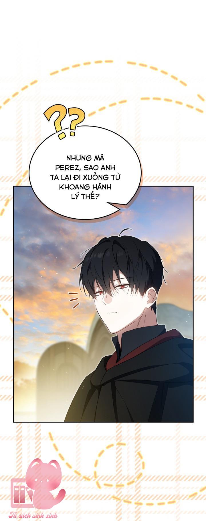 Kiếp Này Ta Sẽ Trở Thành Gia Chủ - Chap 214 - Trang 10