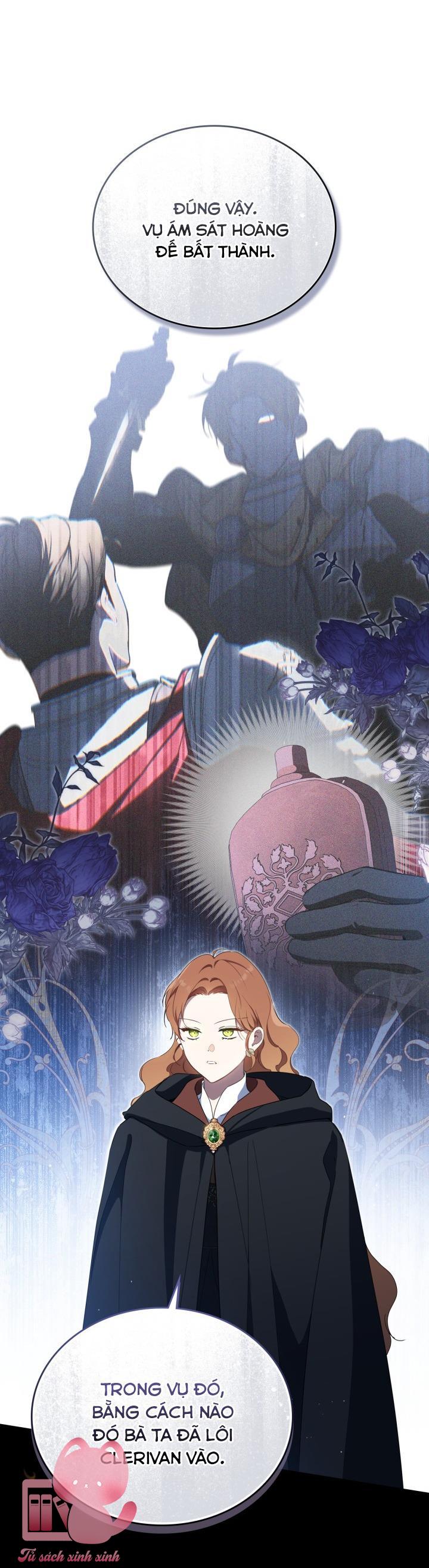 Kiếp Này Ta Sẽ Trở Thành Gia Chủ - Chap 215 - Trang 11