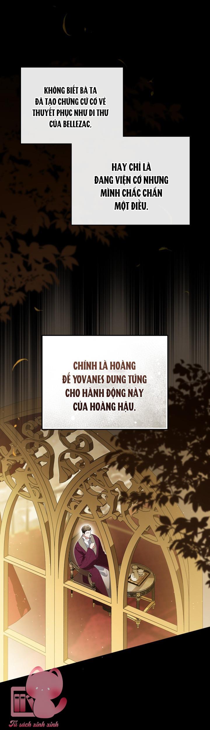 Kiếp Này Ta Sẽ Trở Thành Gia Chủ - Chap 215 - Trang 12