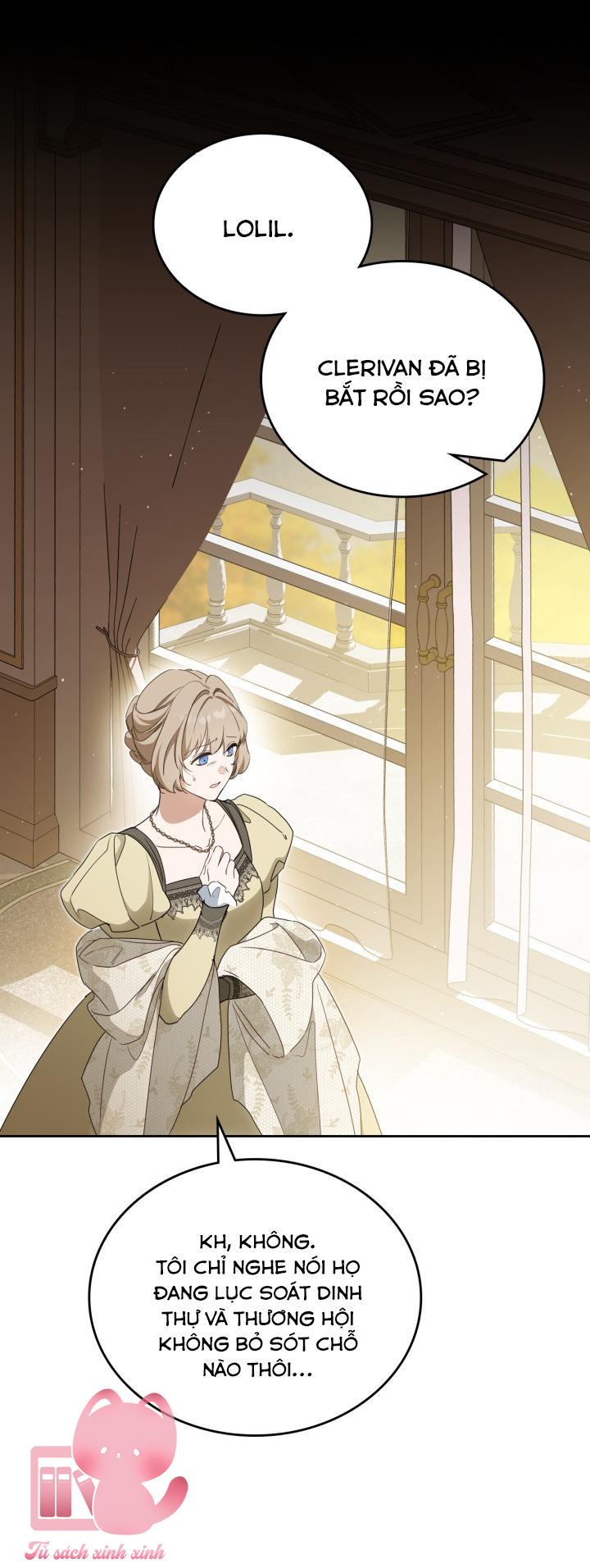 Kiếp Này Ta Sẽ Trở Thành Gia Chủ - Chap 215 - Trang 13