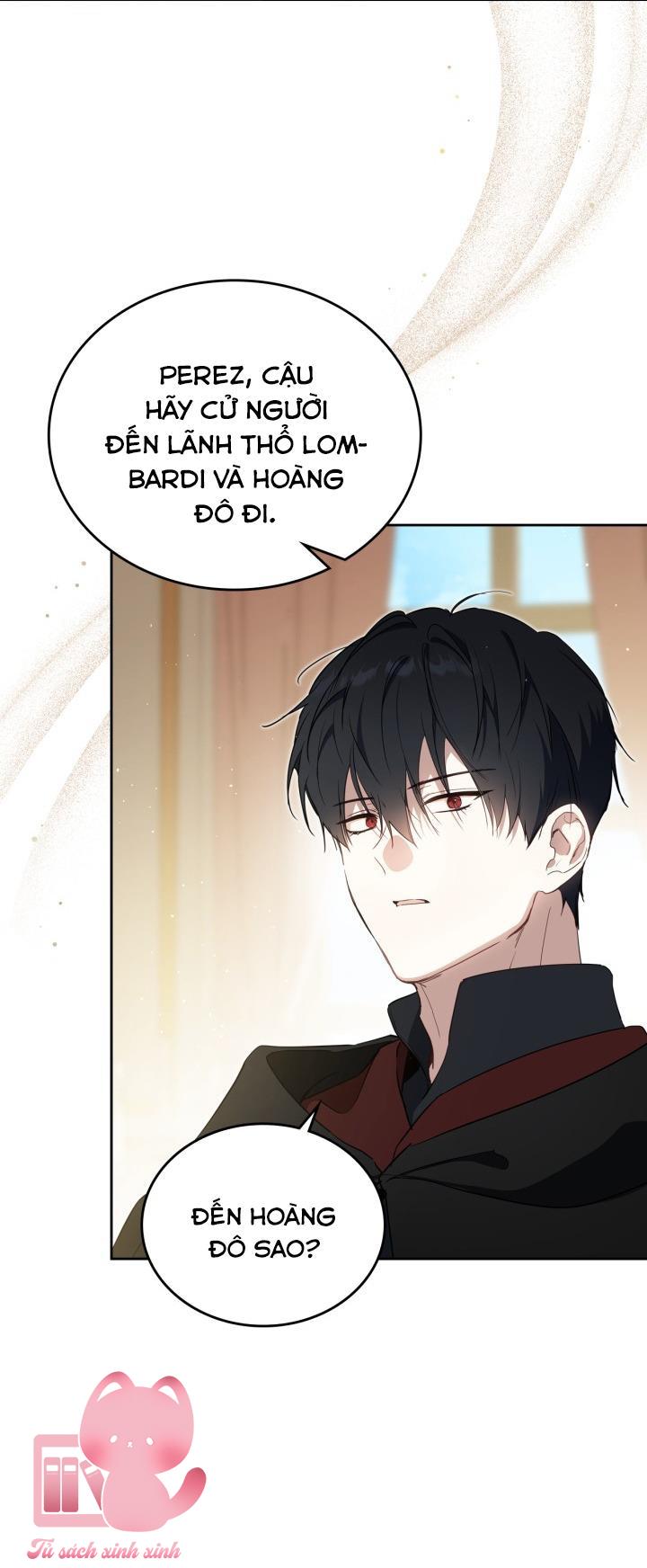 Kiếp Này Ta Sẽ Trở Thành Gia Chủ - Chap 215 - Trang 16