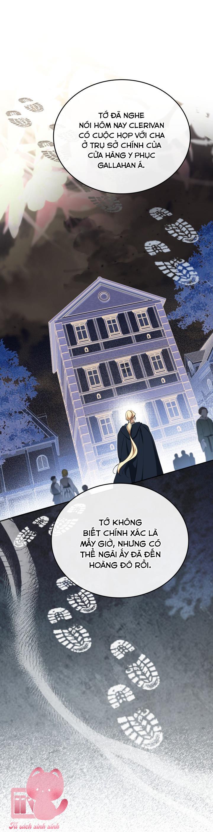 Kiếp Này Ta Sẽ Trở Thành Gia Chủ - Chap 215 - Trang 17