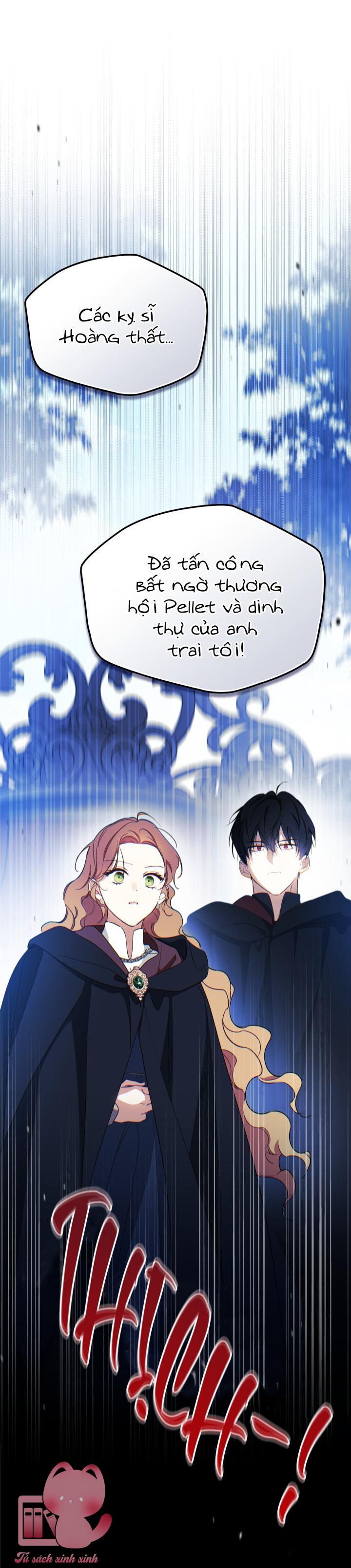 Kiếp Này Ta Sẽ Trở Thành Gia Chủ - Chap 215 - Trang 3