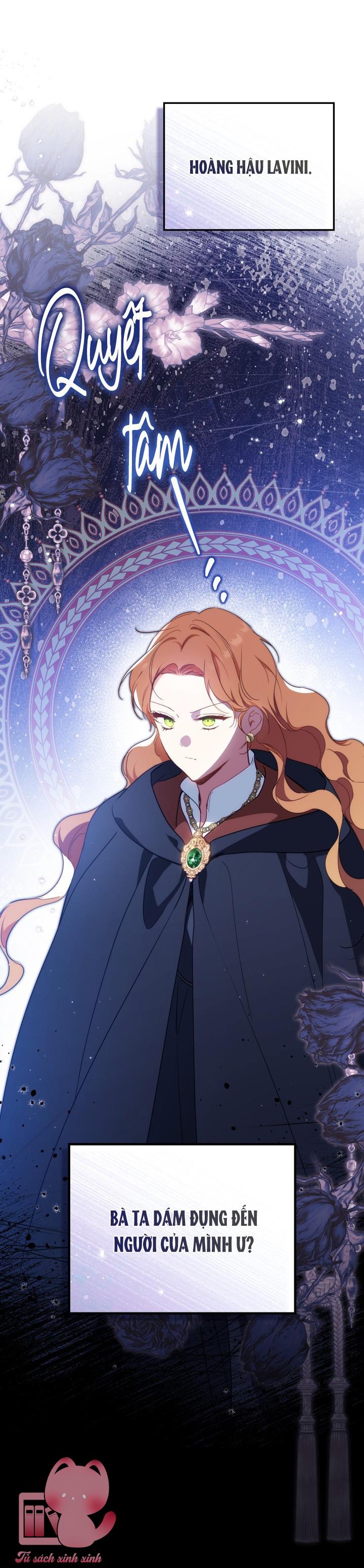 Kiếp Này Ta Sẽ Trở Thành Gia Chủ - Chap 215 - Trang 21