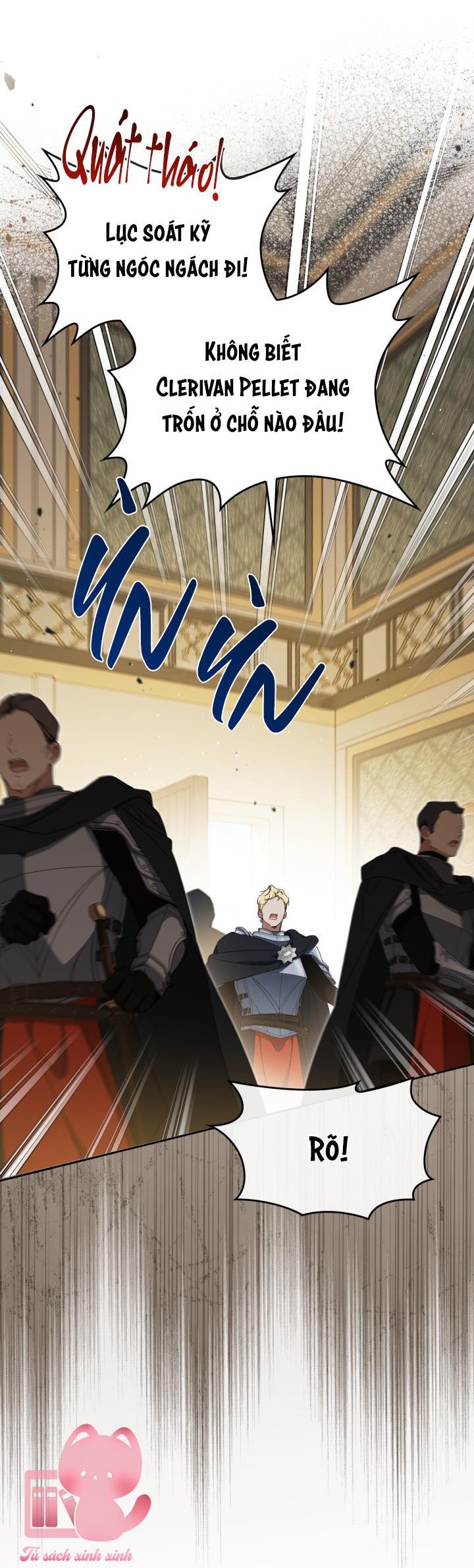 Kiếp Này Ta Sẽ Trở Thành Gia Chủ - Chap 215 - Trang 24