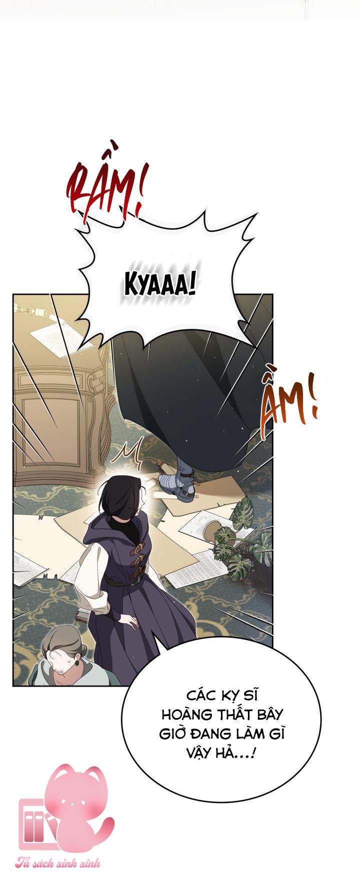Kiếp Này Ta Sẽ Trở Thành Gia Chủ - Chap 215 - Trang 25