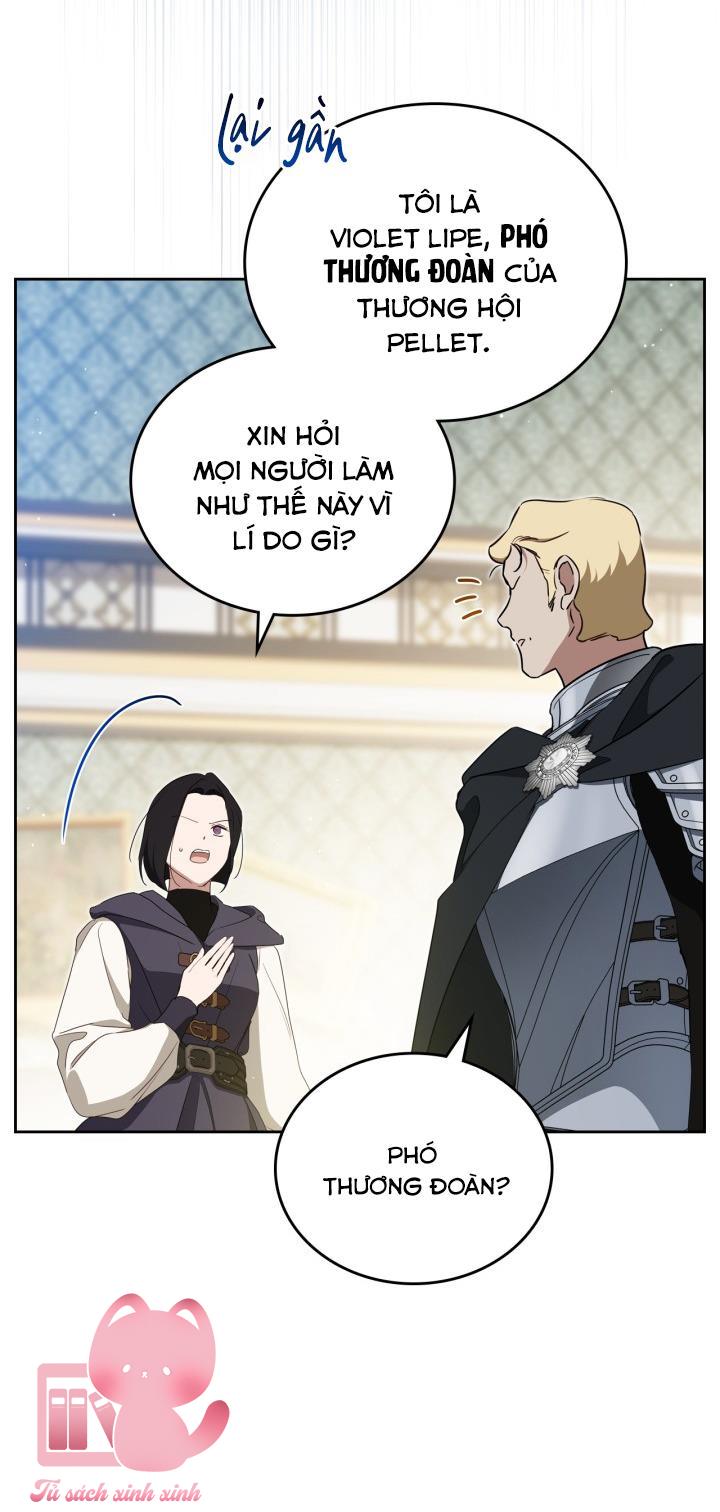 Kiếp Này Ta Sẽ Trở Thành Gia Chủ - Chap 215 - Trang 28