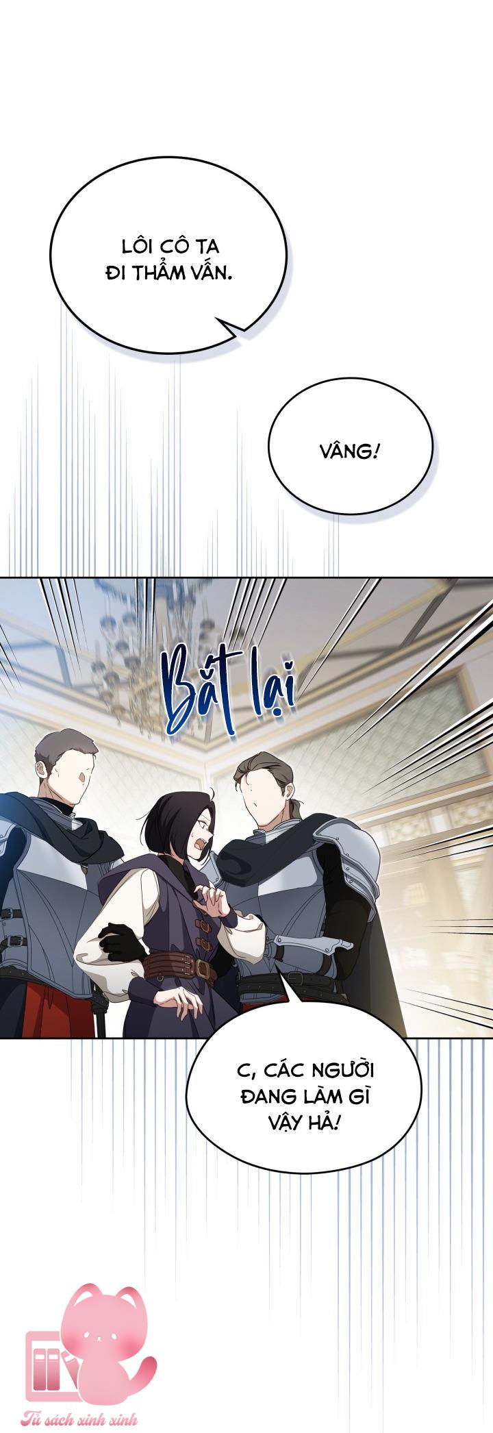 Kiếp Này Ta Sẽ Trở Thành Gia Chủ - Chap 215 - Trang 29