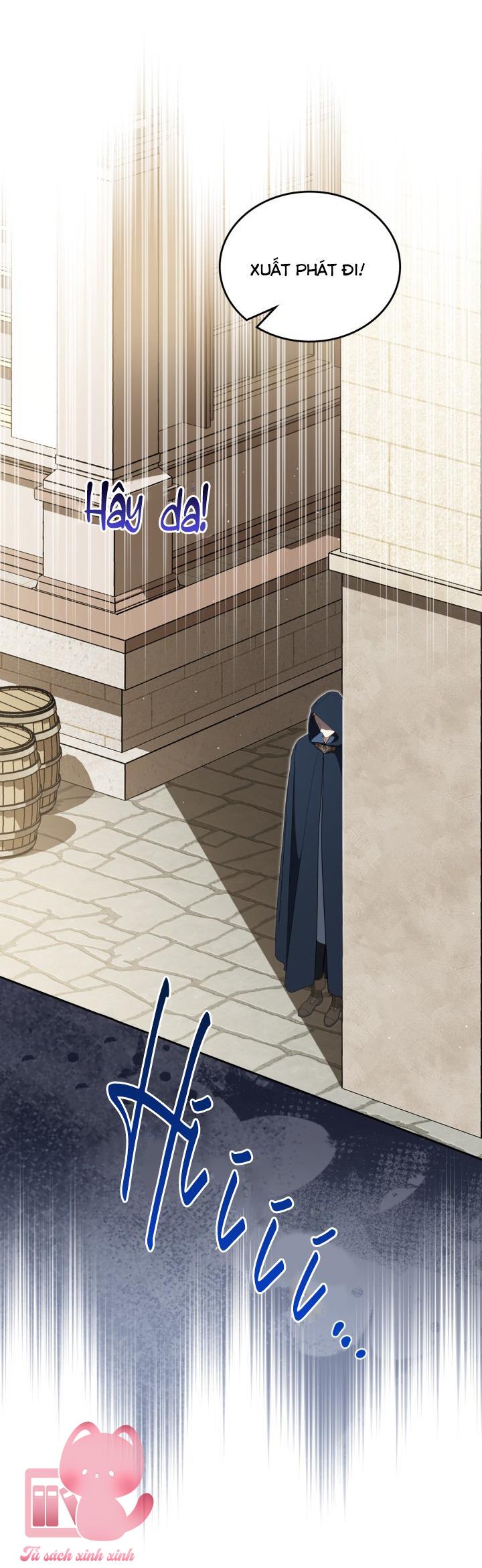 Kiếp Này Ta Sẽ Trở Thành Gia Chủ - Chap 215 - Trang 36