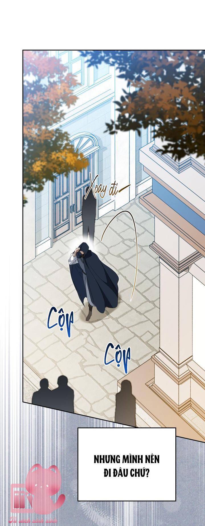 Kiếp Này Ta Sẽ Trở Thành Gia Chủ - Chap 215 - Trang 40