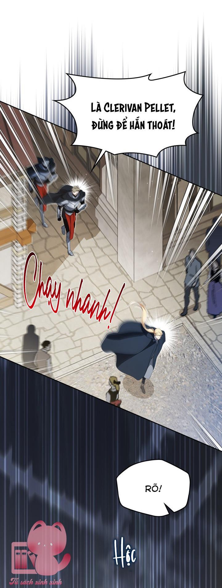 Kiếp Này Ta Sẽ Trở Thành Gia Chủ - Chap 215 - Trang 46