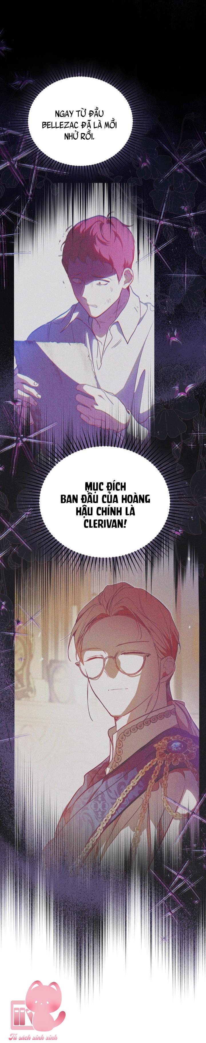 Kiếp Này Ta Sẽ Trở Thành Gia Chủ - Chap 215 - Trang 6