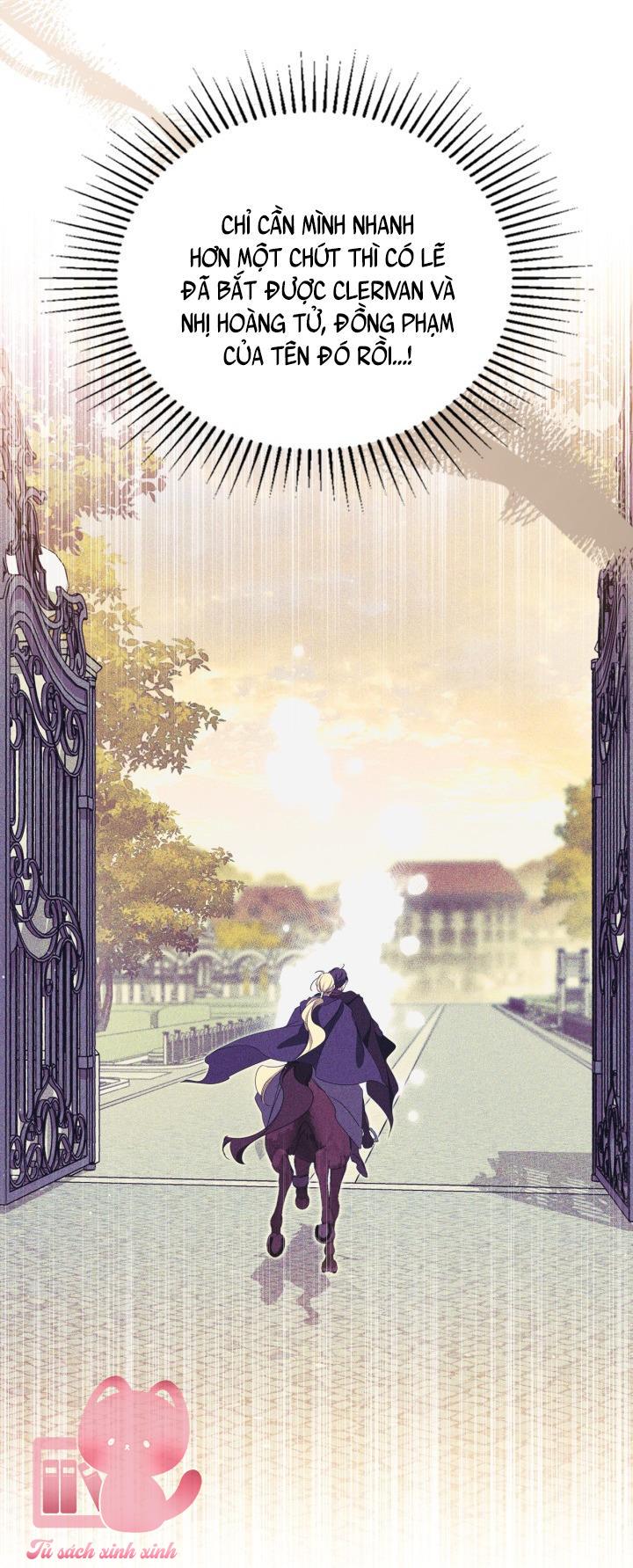 Kiếp Này Ta Sẽ Trở Thành Gia Chủ - Chap 215 - Trang 59