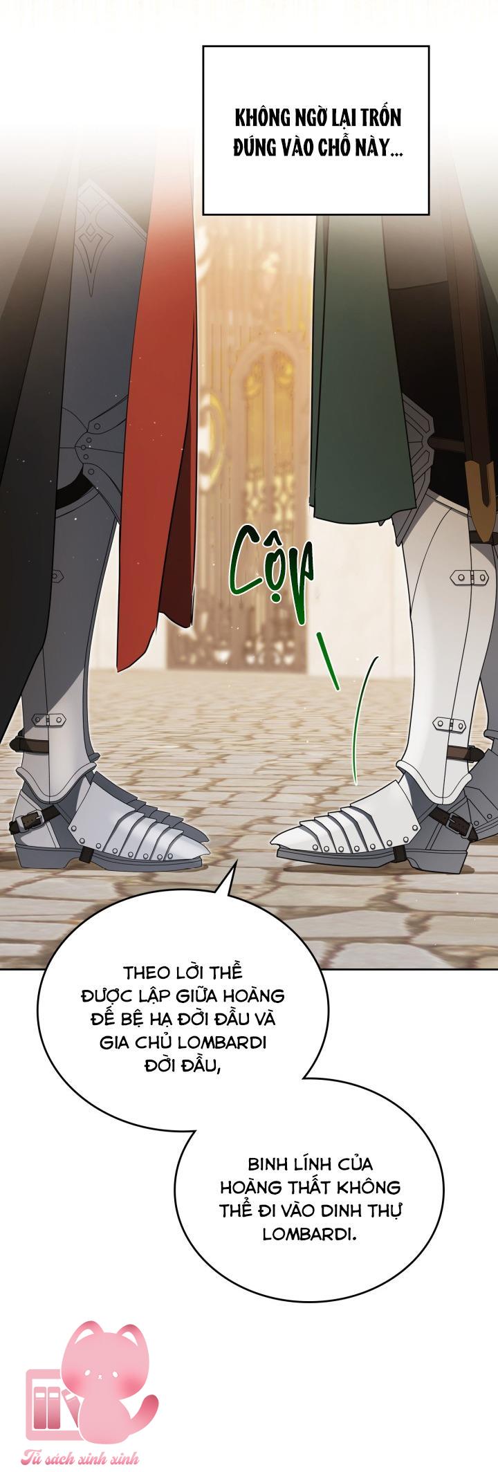 Kiếp Này Ta Sẽ Trở Thành Gia Chủ - Chap 215 - Trang 60