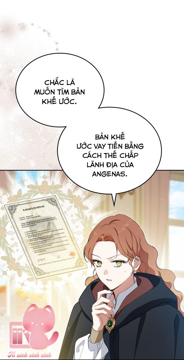 Kiếp Này Ta Sẽ Trở Thành Gia Chủ - Chap 215 - Trang 8